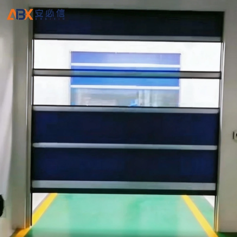 舟山市快速卷帘门